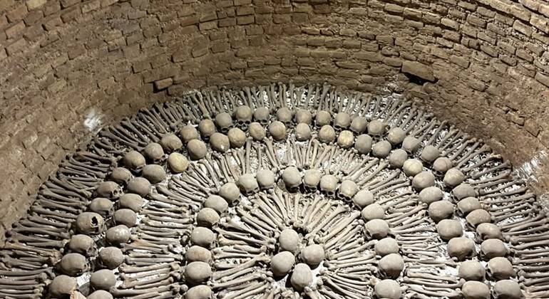 Catacombs & Lima by Night Peru &mdash; #4