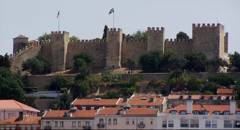 Free Tour de Alfama y Ciudad Vieja Portugal &mdash; #4