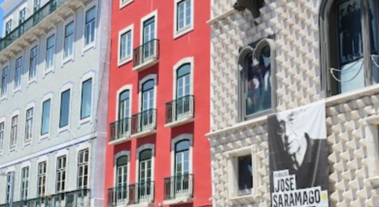 Free Tour de Alfama y Ciudad Vieja Portugal &mdash; #5