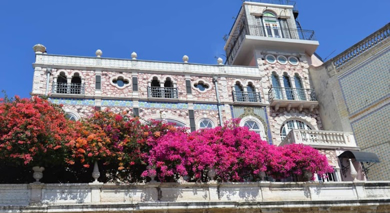 Free Tour de Alfama y Ciudad Vieja Portugal &mdash; #6