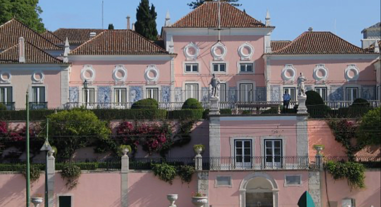 Free Tour de Belém, El Hoy y el Ayer Portugal &mdash; #2