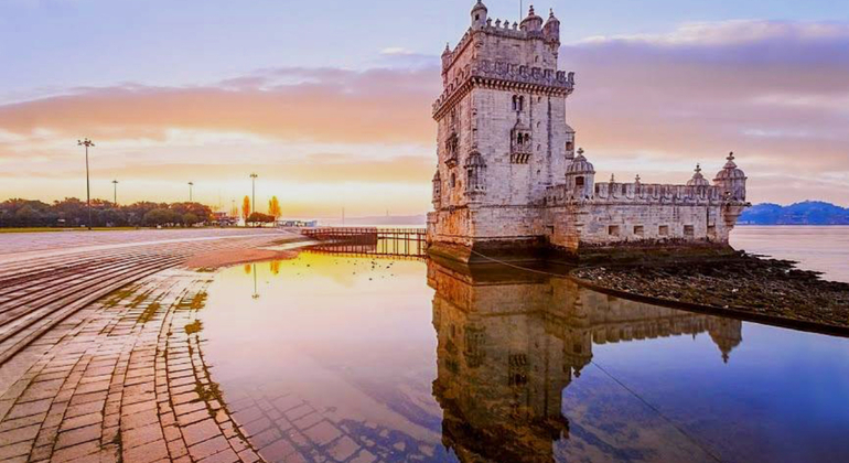 Free Tour de Belém, El Hoy y el Ayer Portugal &mdash; #10