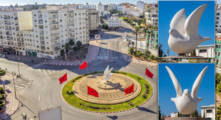 Tetouan Free Tour: Masterclass of History, Jewels & Local Secrets Morocco &mdash; #2