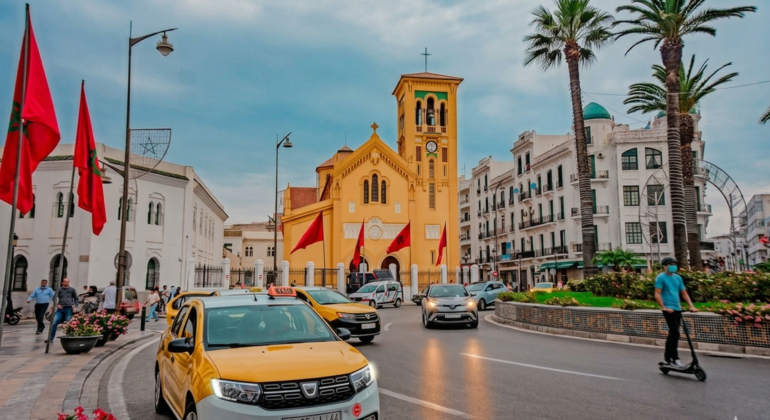Tetouan Free Tour: Masterclass of History, Jewels & Local Secrets Morocco &mdash; #3