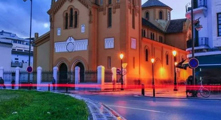 Tetouan Free Tour: Masterclass of History, Jewels & Local Secrets Morocco &mdash; #4