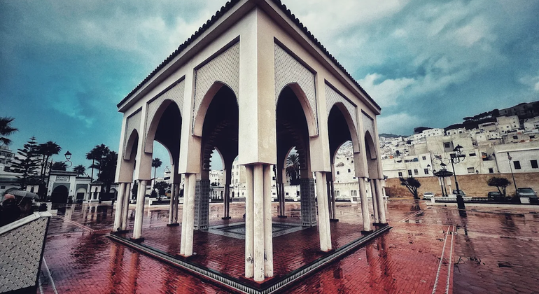 Tetouan Free Tour: Masterclass of History, Jewels & Local Secrets Morocco &mdash; #6