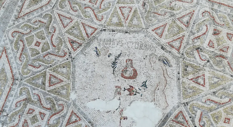 Tetouan Free Tour: Masterclass of History, Jewels & Local Secrets Morocco &mdash; #7