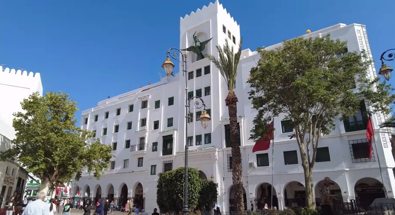 Tetouan Free Tour: Masterclass of History, Jewels & Local Secrets Morocco &mdash; #8
