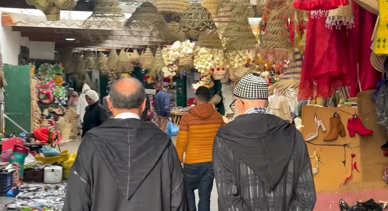 Tetouan Free Tour: Masterclass of History, Jewels & Local Secrets Morocco &mdash; #10