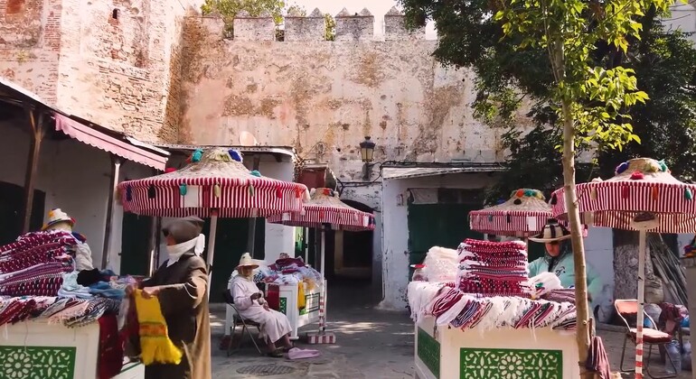 Tetouan Free Tour: Masterclass of History, Jewels & Local Secrets Morocco &mdash; #12