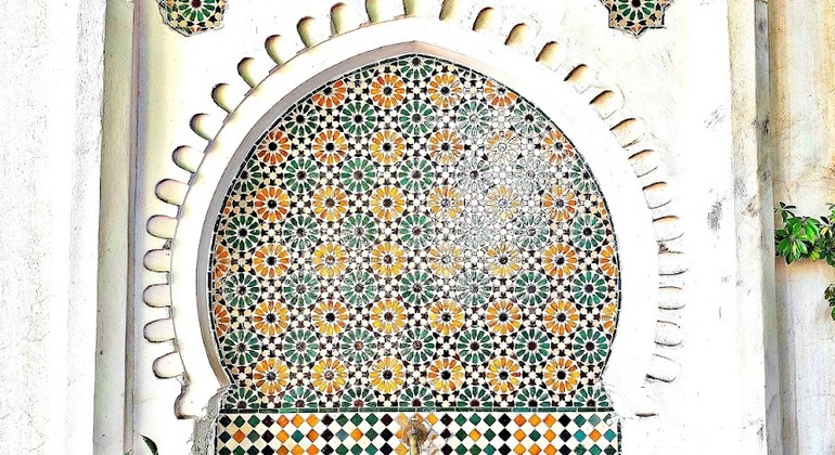 Tetouan Free Tour: Masterclass of History, Jewels & Local Secrets Morocco &mdash; #13