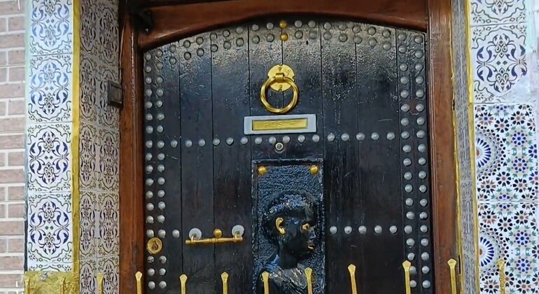 Tetouan Free Tour: Masterclass of History, Jewels & Local Secrets Morocco &mdash; #14
