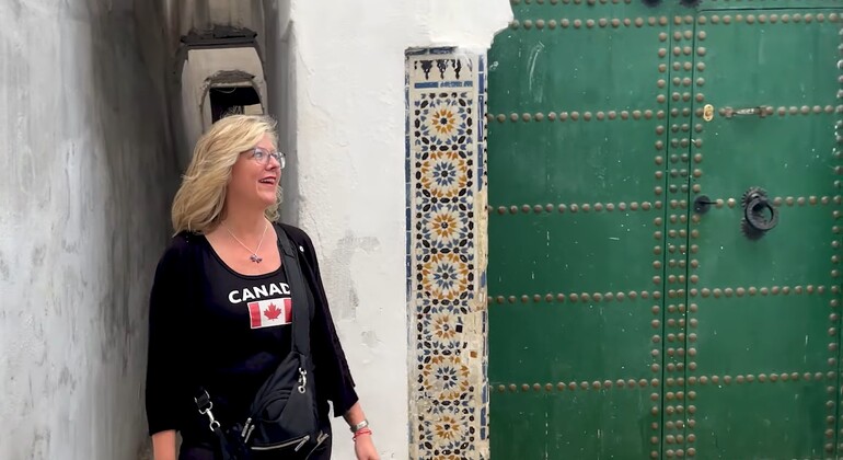 Tetouan Free Tour: Masterclass of History, Jewels & Local Secrets Morocco &mdash; #15