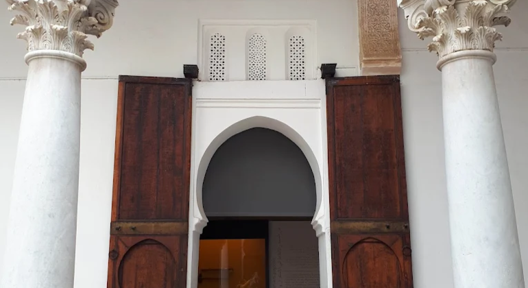 Tetouan Free Tour: Masterclass of History, Jewels & Local Secrets Morocco &mdash; #17