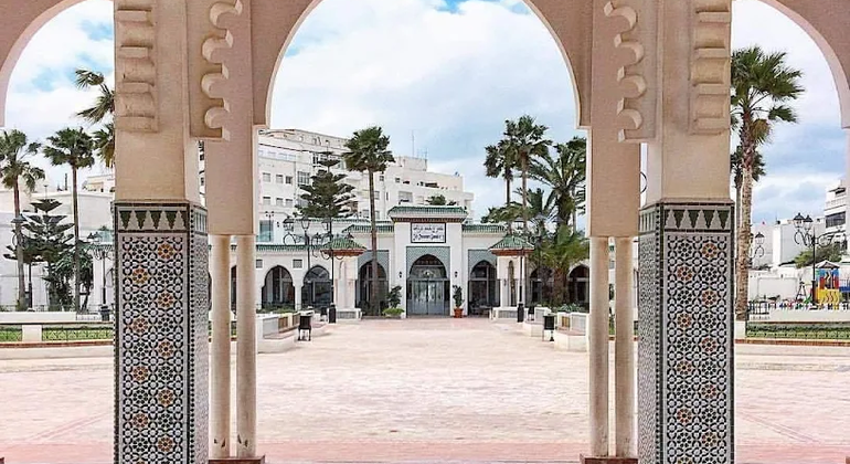 Tetouan Free Tour: Masterclass of History, Jewels & Local Secrets Morocco &mdash; #18