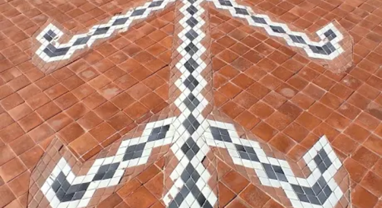Tetouan Free Tour: Masterclass of History, Jewels & Local Secrets Morocco &mdash; #19
