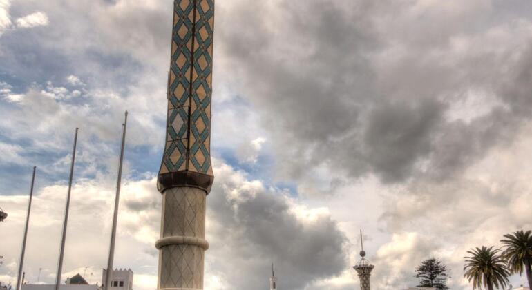 Tetouan Free Tour: Masterclass of History, Jewels & Local Secrets Morocco &mdash; #20
