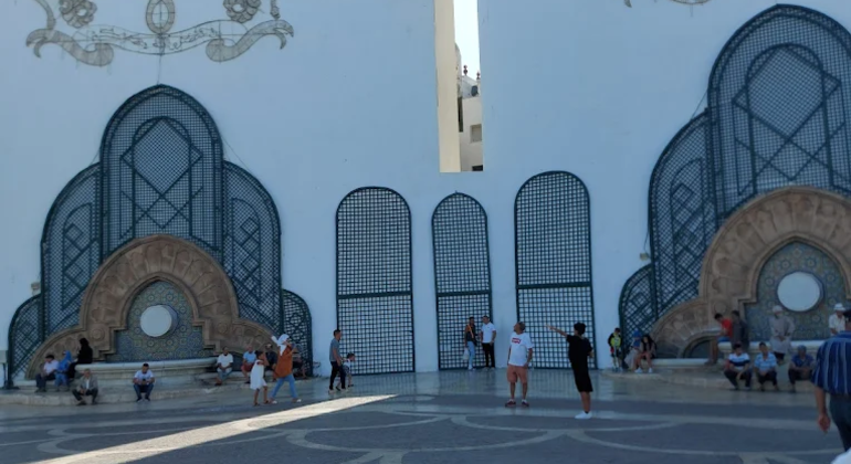 Tetouan Free Tour: Masterclass of History, Jewels & Local Secrets Morocco &mdash; #22