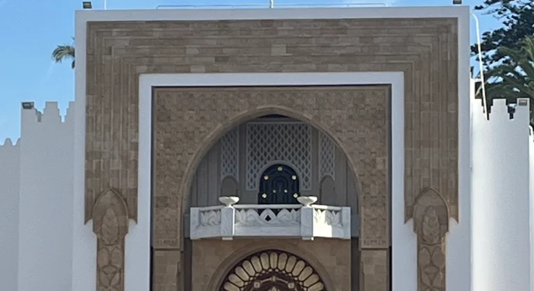 Tetouan Free Tour: Masterclass of History, Jewels & Local Secrets Morocco &mdash; #23
