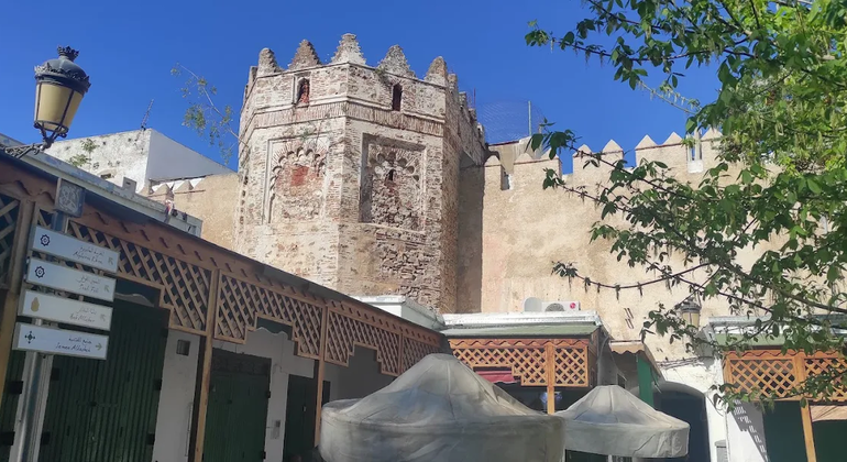 Tetouan Free Tour: Masterclass of History, Jewels & Local Secrets Morocco &mdash; #25