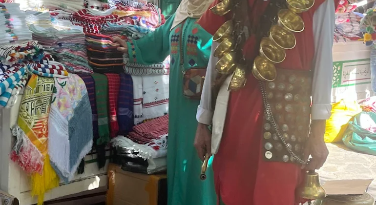 Tetouan Free Tour: Masterclass of History, Jewels & Local Secrets Morocco &mdash; #26