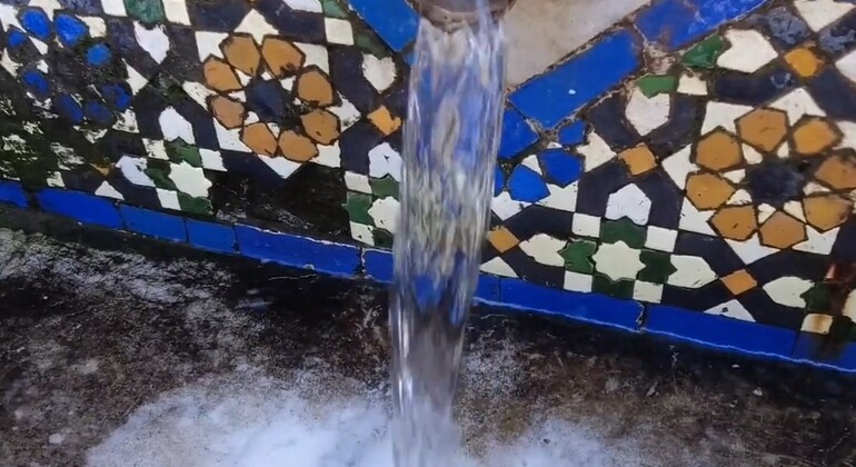 Tetouan Free Tour: Masterclass of History, Jewels & Local Secrets Morocco &mdash; #27