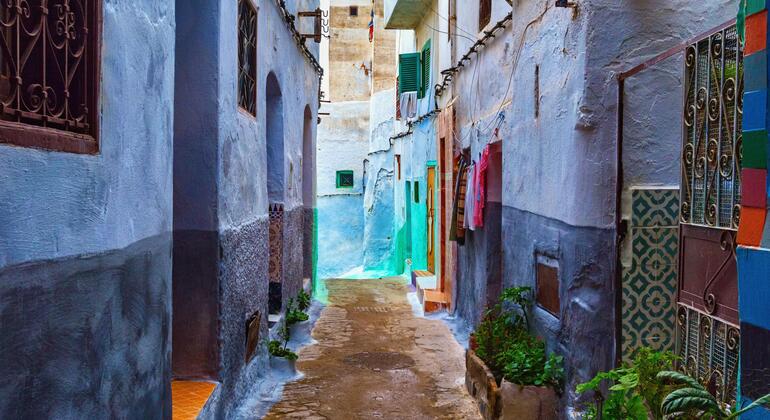 Tetouan Free Tour: Masterclass of History, Jewels & Local Secrets Morocco &mdash; #29