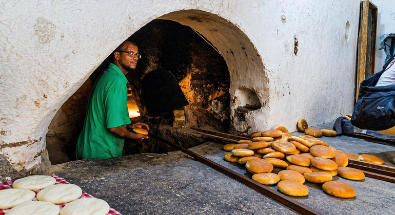 Tetouan Free Tour: Masterclass of History, Jewels & Local Secrets Morocco &mdash; #34