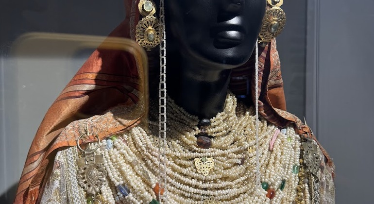Tetouan Free Tour: Masterclass of History, Jewels & Local Secrets Morocco &mdash; #36