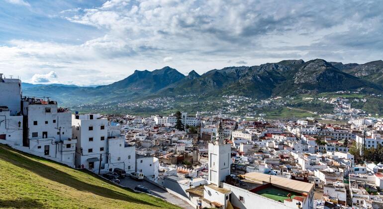 Tetouan Free Tour: Masterclass of History, Jewels & Local Secrets Morocco &mdash; #38