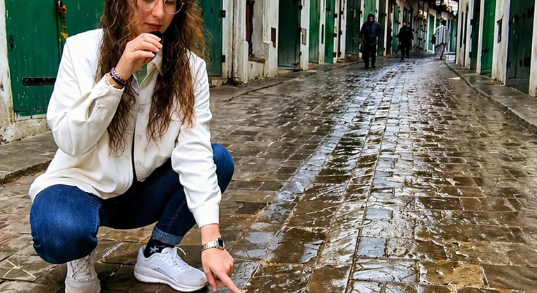 Tetouan Free Tour: Masterclass of History, Jewels & Local Secrets Morocco &mdash; #42
