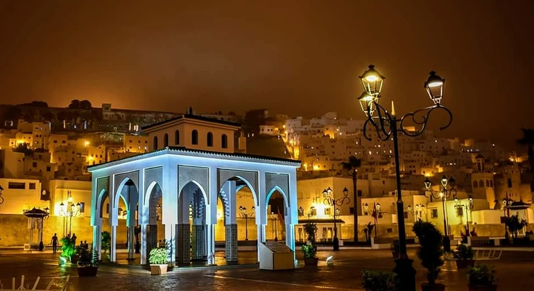 Tetouan Free Tour: Masterclass of History, Jewels & Local Secrets Morocco &mdash; #49