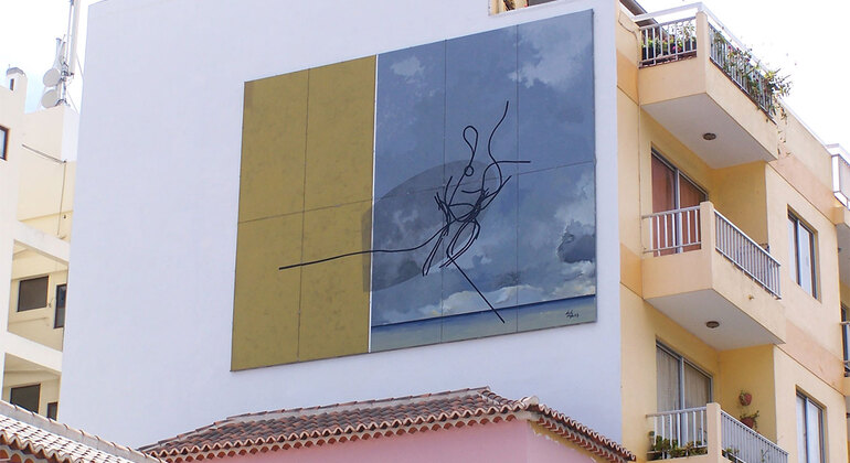 Free Tour La Ciudad Museo: Arte en Calles de Los Llanos de Aridane España &mdash; #7