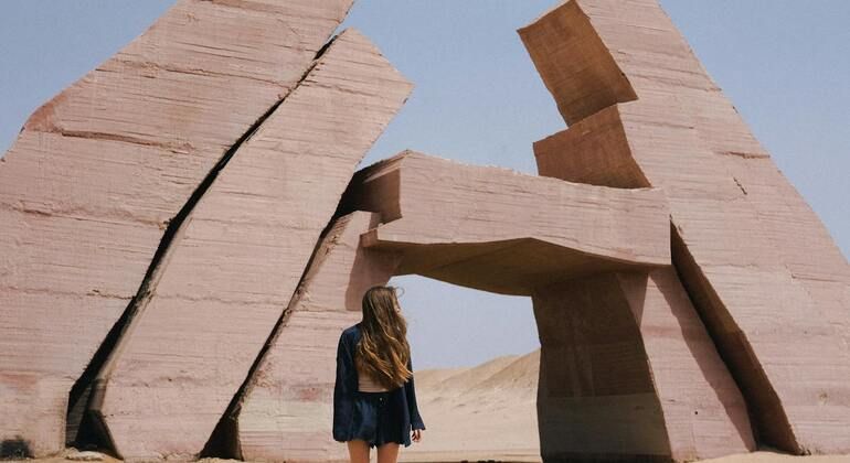 Parco Ras Mohamed Tour Egitto &mdash; #2
