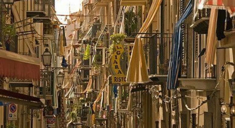 Visite libre de Palerme arabe Italie &mdash; #2