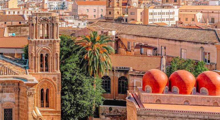 Visite libre de Palerme arabe Italie &mdash; #4