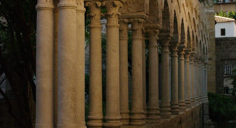 Kostenlose Stadtführung durch Palermo Araba Italien &mdash; #2