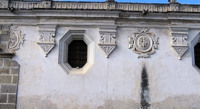 Guatemala Deep-Dive History & Ruins Tour Guatemala &mdash; #6