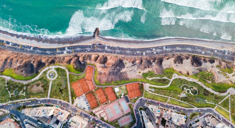 Free Tour Lima: História, Cultura e Sabores Peru &mdash; #2