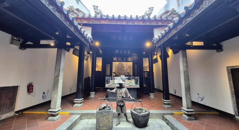 Tour gratuito della Chinatown di Singapore: i segreti dei vicoli Singapore &mdash; #9