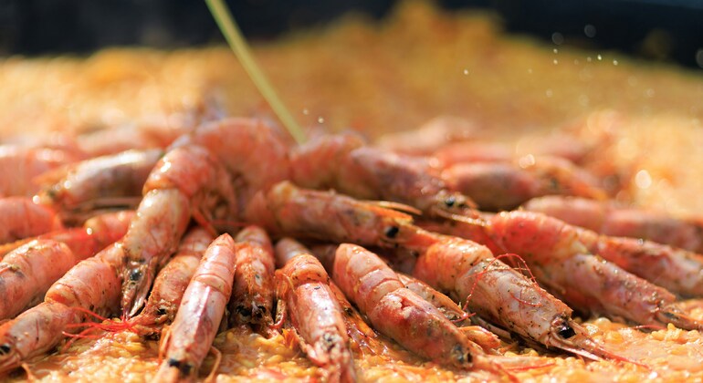 Mallorca: Markttour, Sangria und Meeresfrüchte-Paella-Kochkurs Spanien &mdash; #3