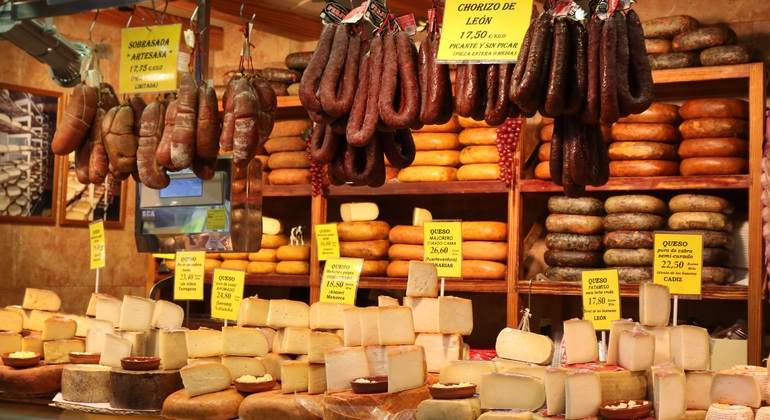 Mallorca: Markttour, Sangria und Meeresfrüchte-Paella-Kochkurs Spanien &mdash; #4