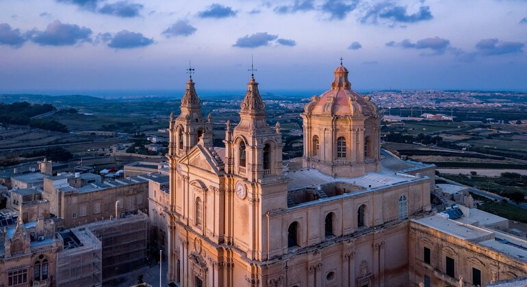 Mdina Film Tour, con GoT y otras películas