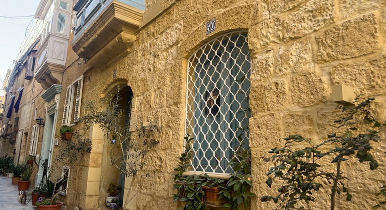 Mdina Film Tour, com GoT e outros Malta &mdash; #5
