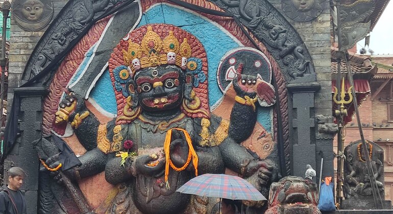Women’s Thamel Free Tour: Safe Arrival & Local Tips Nepal &mdash; #3