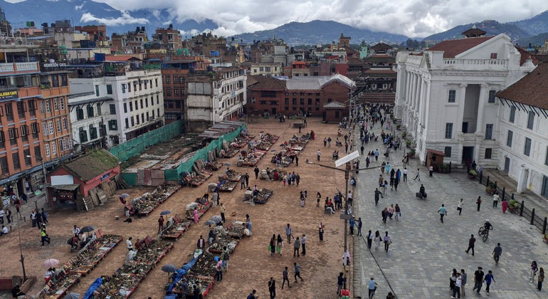 Women’s Thamel Free Tour: Safe Arrival & Local Tips Nepal &mdash; #6