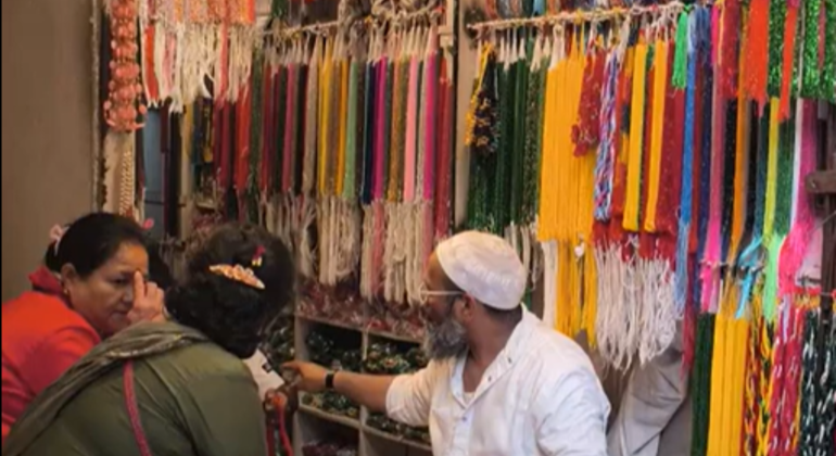 Women’s Thamel Free Tour: Safe Arrival & Local Tips Nepal &mdash; #7