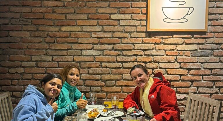 Women’s Thamel Free Tour: Safe Arrival & Local Tips Nepal &mdash; #13