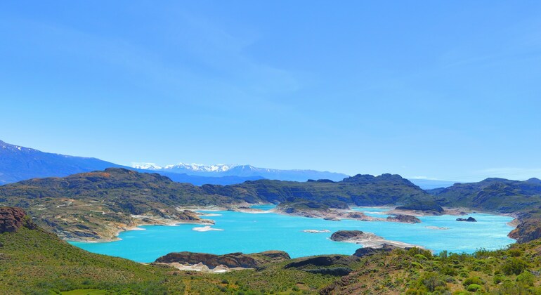 Tour gratuito di Magic Trekking: La Laguna Verde nascosta Cile &mdash; #3
