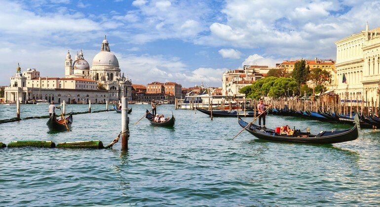 Venice with Simona Free Tour Italy &mdash; #2